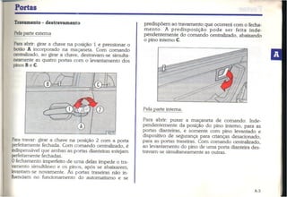 Manual de Uso e Manutenção do Tempra | PDF