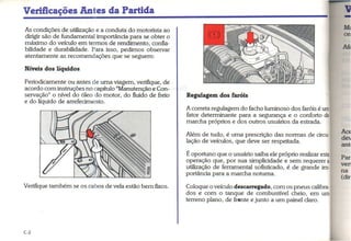 Manual de Uso e Manutenção do Tempra | PDF