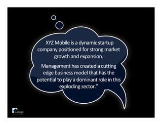 Fiban Getting To Wow By Bill Reichert