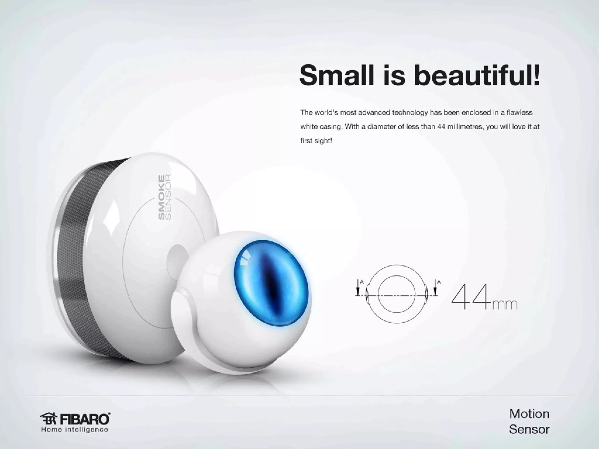 Fibaro motion sensor_fgms-001_presentation