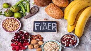 Fiber
 