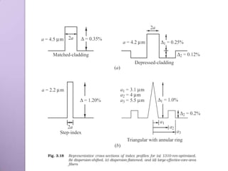 Fiber  signal degradation final