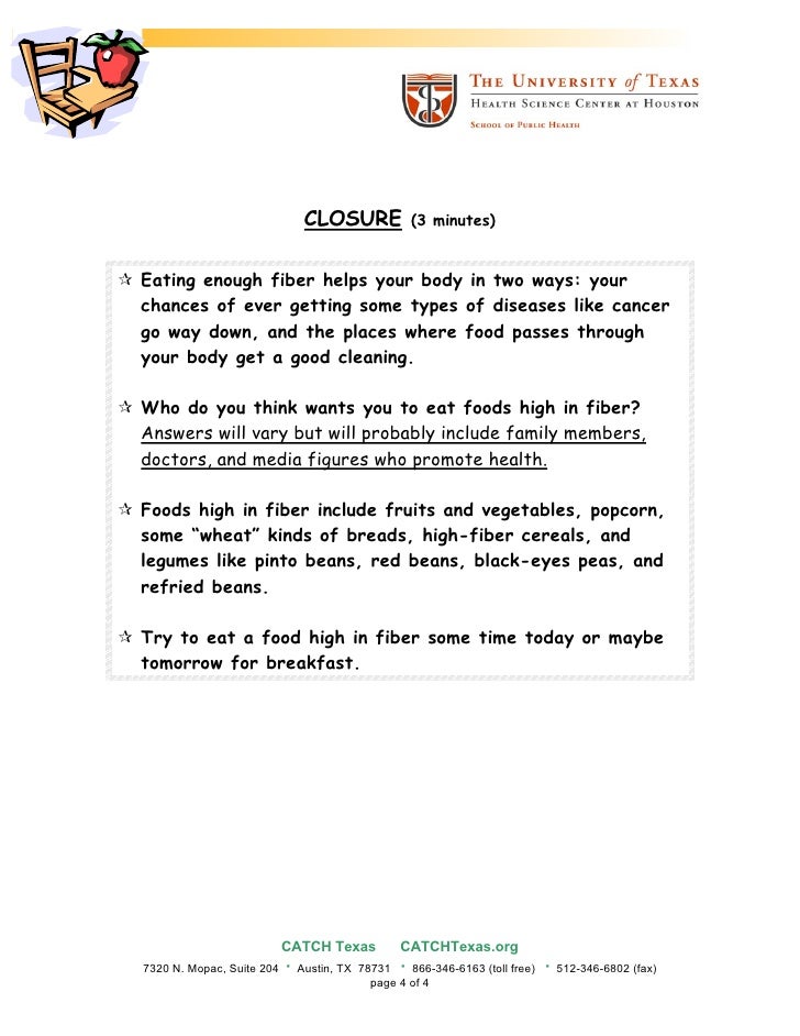 Foods With Good High Fax Foods With Good High Fax
