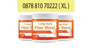 0878 810 70222 ( XL ), Suplemen Penurun Kolesterol Fiber Blend 