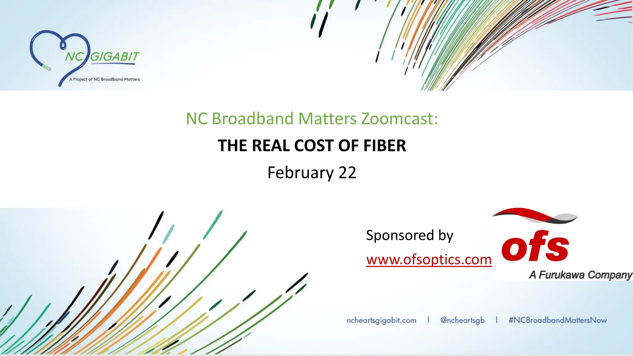 the real cost of fiberAerial construction PPT