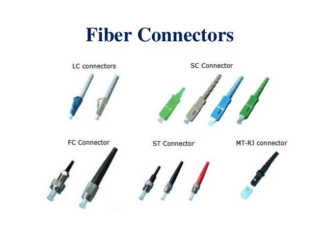 Fiber End Preparations & Splicing