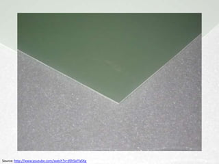 Resin Processing
                                Raw Materials
Polyester                                               Epoxy
• Glycols                                               • Alkaline catalyst(amine or
     – Propylene glycol – low                             NaOH)
       cost, balanced properties                        • Bisphenol A
     – Bisphenol A/PG – good
       chemical resistance, high heat                   • Epichlorohydrin
       deflection T                                     • Solvent
• Acids/anhydrides                                      • Water
     – Unsaturated acids/anhydrides
     – Saturated acids/anhydrides



 Source:                                               Source:
 http://www.umaine.edu/adhesion/gardner/5502002/poly   http://processflowsheets.blogspot.com/2011/05/epoxy-resin-
 ester%20resins.pdf                                    manufacturing-process.html
 