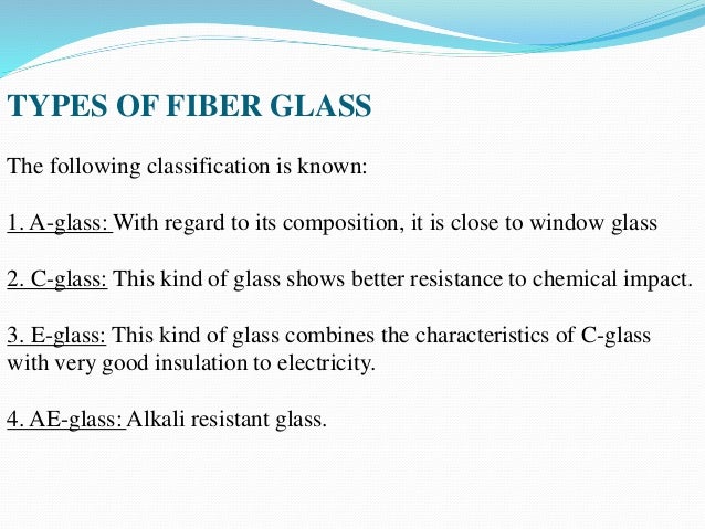 Expansion Of Materials Glass Fibre Expansion Of Materials Glass Fibre