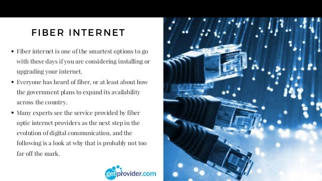 What Cable Options Are Available In My Area