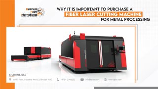 Choose The Fiber Laser Cutting Machines For An Outstanding Level Of Productivity