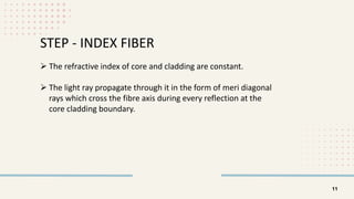 fiber optic cable and cabling standard in networking.pdf