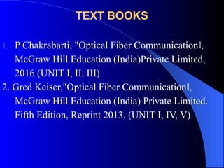FIBER OPTIC COMMUNICATION NOTES UNIT 1.pptx