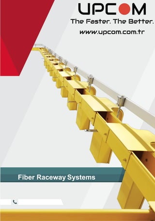 Fiber Raceway Systems
 