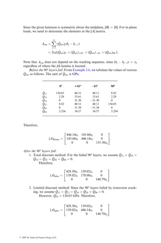 ß 2007 by Taylor  Francis Group, LLC.
 