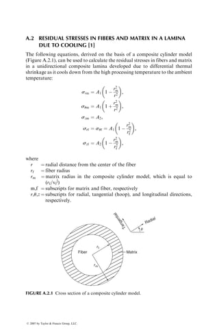 produced by the other two methods. For example, the CVD-produced
MWNTs are less crystalline and contain more defects than the arc-discharged
MWNTs. The CVD-produced MWNTs are longer and less straight than the
arc-discharged MWNTs.
The arc discharge method uses two graphite rods; one serving as the
cathode and the other serving as the anode, in either helium, argon, or a
mixture of helium and argon atmosphere. The graphite rods are placed side
by side with a very small gap, typically about 1 mm in size, between them. The
pressure inside the reaction chamber is maintained between 100 and 1000 torr.
When a stable arc is produced in the gap by passing 50–120 A electric current
(at 12–25 V) between the graphite rods, the material eroded from the anode is
deposited on the cathode in the form of MWNTs, amorphous carbon, and
other carbon particles. To produce SWNTs, the cathode is doped with a small
amount of metallic catalyst (Fe, Co, Ni, Y, or Mo). However, the yield of
SWNTs is only between 20% and 40% by weight.
The laser ablation method uses either pulsed or continuous-wave laser to
vaporize a graphite target held at 12008C in a controlled atmosphere of argon
or helium inside a tube furnace. The vaporized material is collected on a water-
cooled copper collector in the form of carbon nanotubes, amorphous carbon,
and other carbon particles. To produce SWNTs, the graphite target is doped
with metal catalysts such as nickel and cobalt catalysts. The yield of SWNTs is
between 20% and 80% by weight.
In the basic CVD method, carbon nanotubes are produced by the decom-
position of a carbon-containing gas, such as carbon monoxide and hydrocar-
bon gases, or by the pyrolysis of carbon-containing solids, such as polymers, at
a high pressure inside a furnace. The temperature inside the furnace is typically
between 3008C and 8008C for making MWNTs, and 6008C and 12008C for
making SWNTs. MWNTs are produced in an inert gas atmosphere, whereas a
mixture of hydrogen and an inert gas is used for SWNTs. A high-temperature
substrate, such as alumina, coated with catalyst particles, such as Fe, Ni, and
Co, is placed in the furnace. The decomposition of the carbon-containing gas
flowing over the substrate causes the growth of carbon nanotubes on the
substrate. They are collected after cooling the system down to room tempera-
ture. Depending on the carbon-containing gas, catalyst, furnace temperature,
pressure, flow rate, residence time for thermal decomposition, and so on, the
yield can be between 30% and 99% by weight.
All three production methods produce carbon nanotubes that are contam-
inated with impurities such as amorphous carbon, carbon soot, other carbon
particles, and metal catalysts. Several purification processes have been devel-
oped to produce cleaner carbon nanotubes. Two of the processes are gas
phase oxidation and liquid phase purification. Purification of MWNTs by
gas phase oxidation involves heating them in an oxygen or air atmosphere
at temperatures 7008C. In the case of SWNT, it involves heating in a mixed
atmosphere of hydrochloric acid, chlorine, and water vapor at 5008C.
ß 2007 by Taylor  Francis Group, LLC.
 