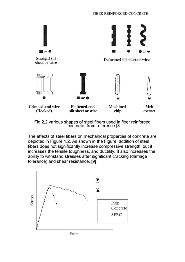 High Quality Steel Fibers For Reinforced Concrete Reinforced Concrete Crack Resistant Pavement Engineering Fiber
