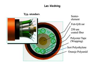 Fiberteori | ODP