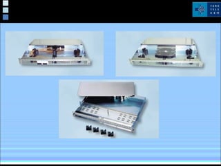 ASM ( Abone Sonlandırma Modülü )
 