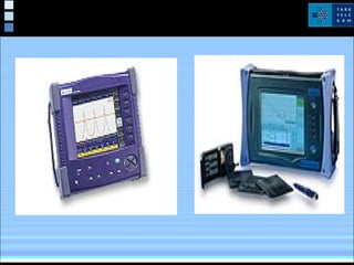 FİBER ÖLÇÜ ALETİ (MİNİ OTDR)
 