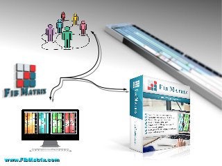 www.FibMatrix.comwww.FibMatrix.com
 