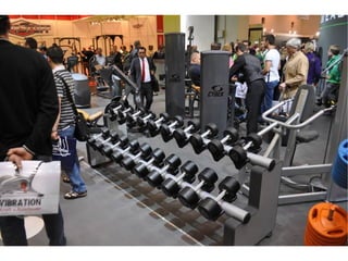 Fibo fitnessshow2011