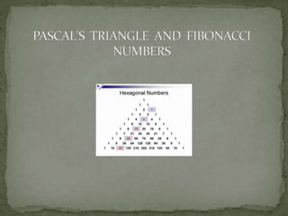 Fibonacci | PPT