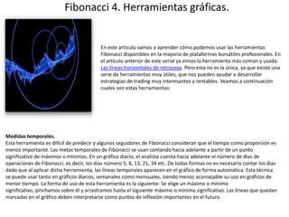 Fibonacci 4. Herramientas gráficas.


                                          En este artículo vamos a aprender cómo pod...