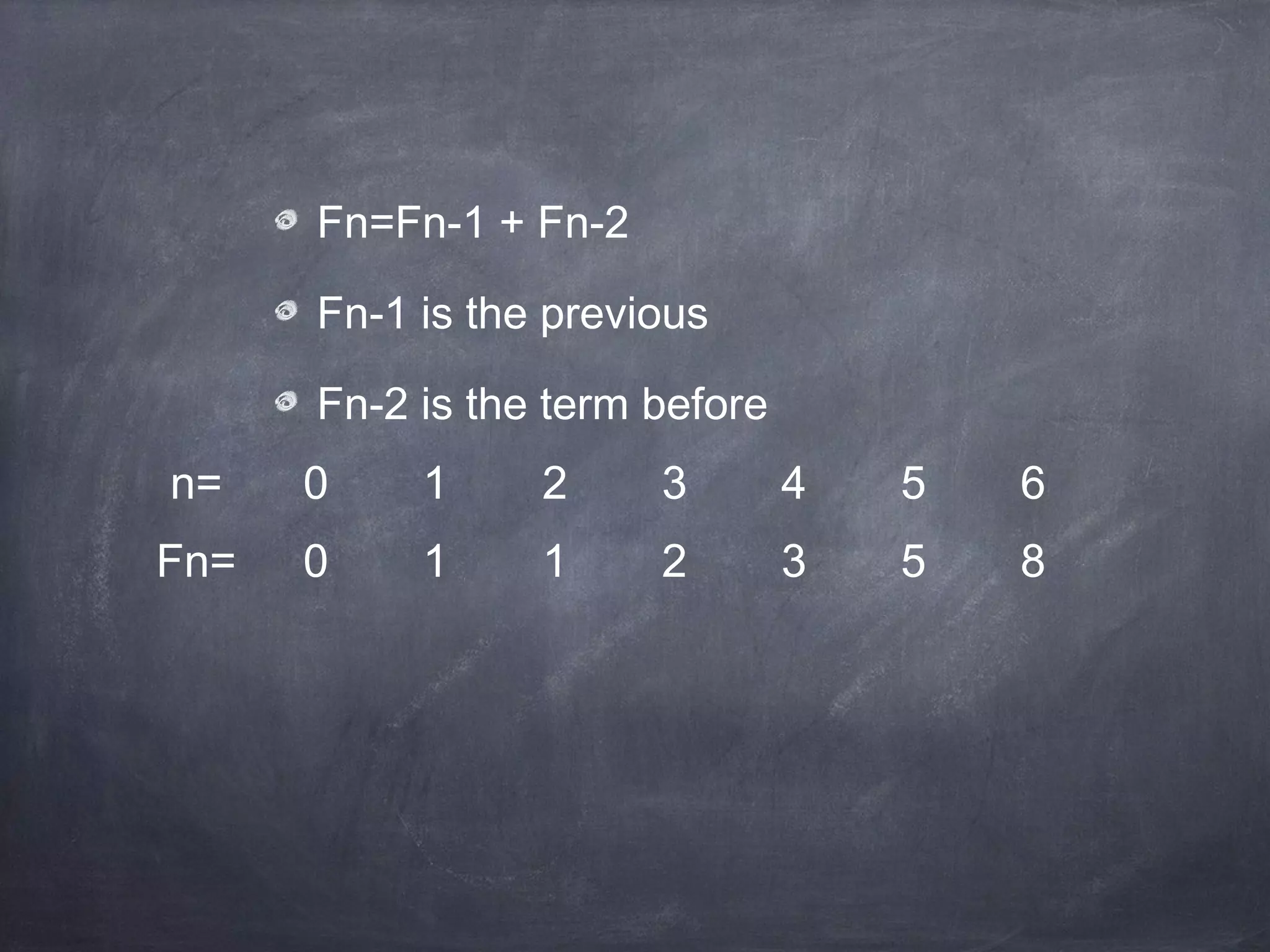 Fibonacci | PPT