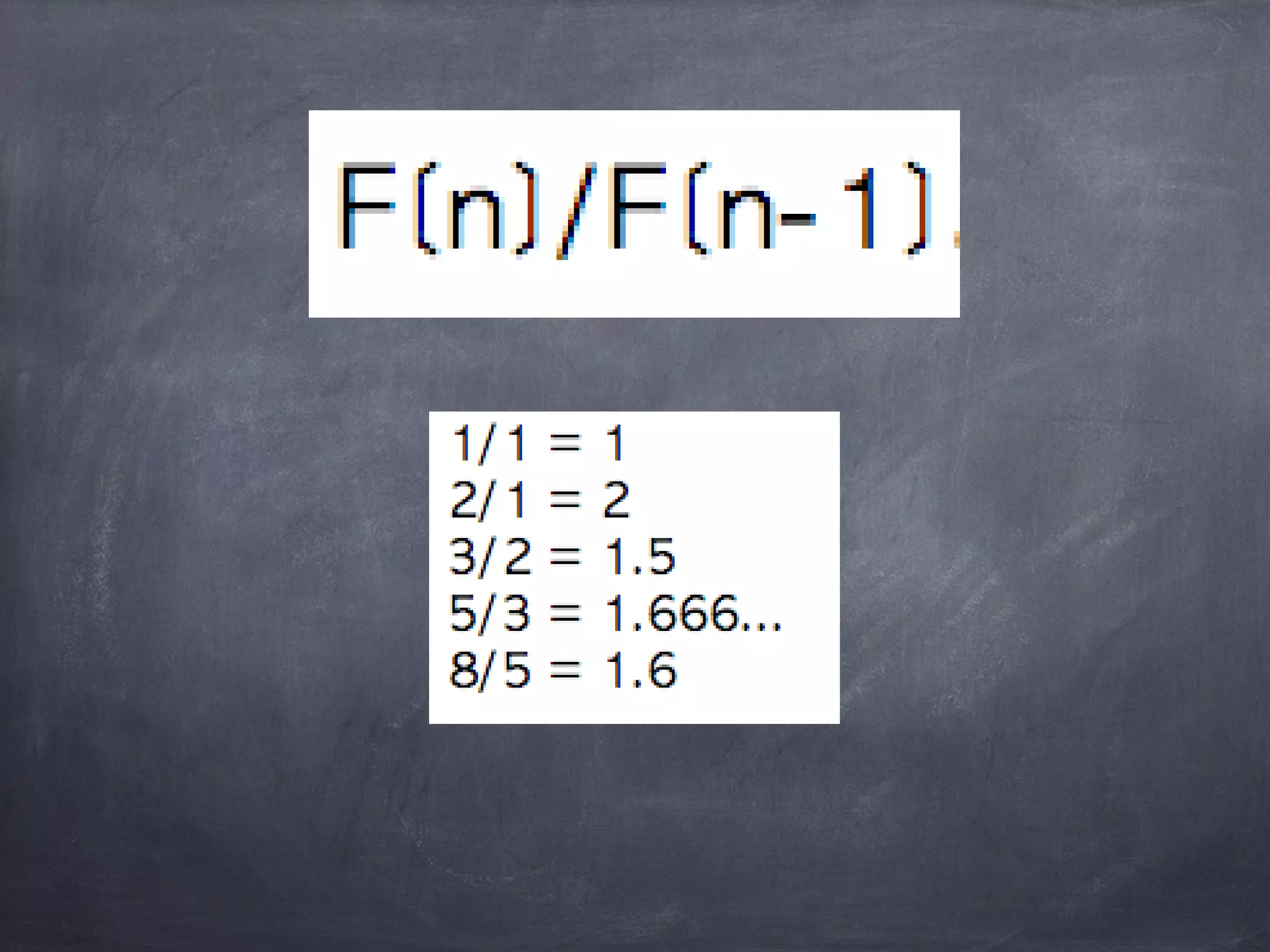 Fibonacci | PPT | Games and Puzzles | Hobbies & Interests