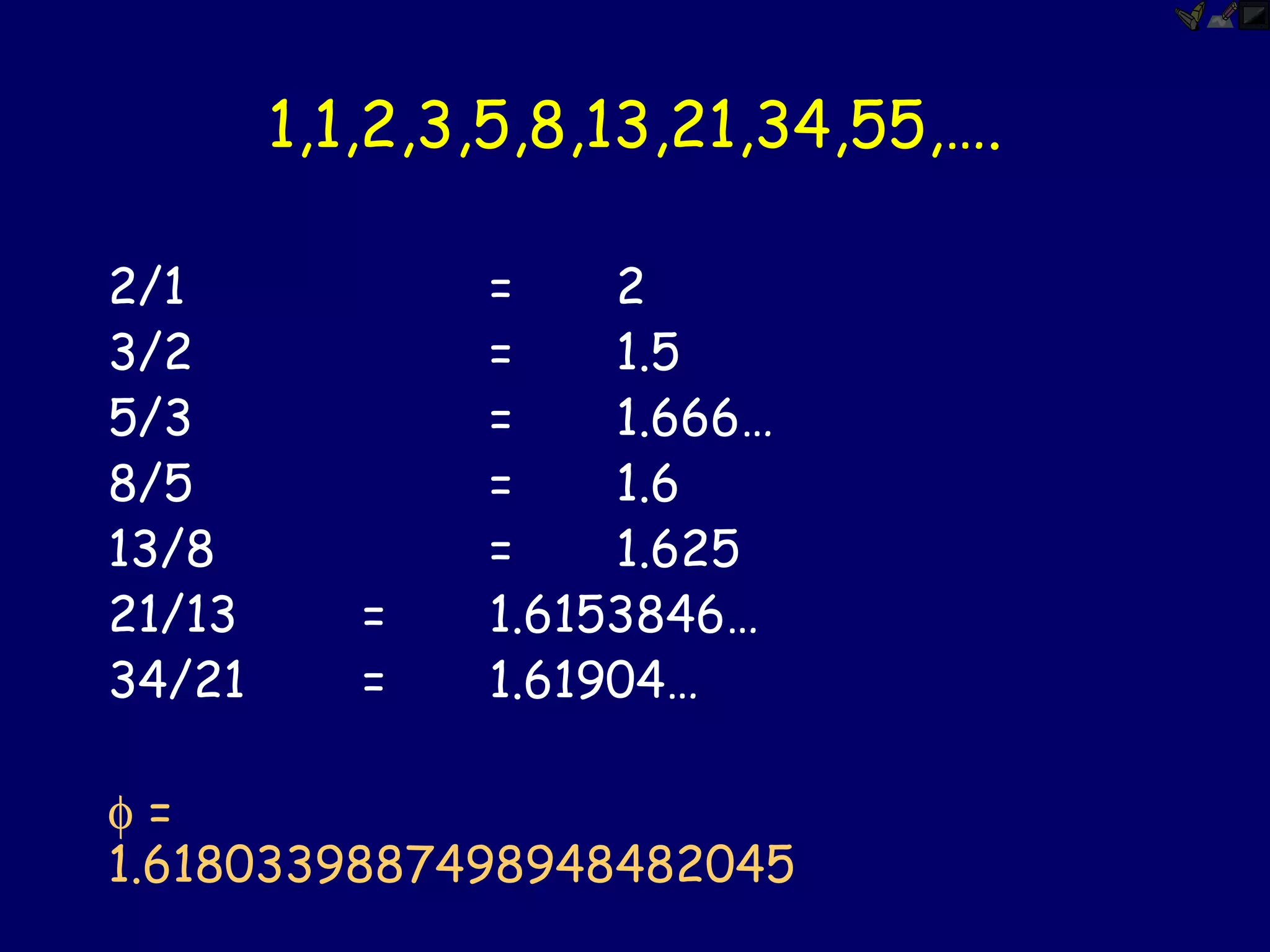 Fibonacci | PPT