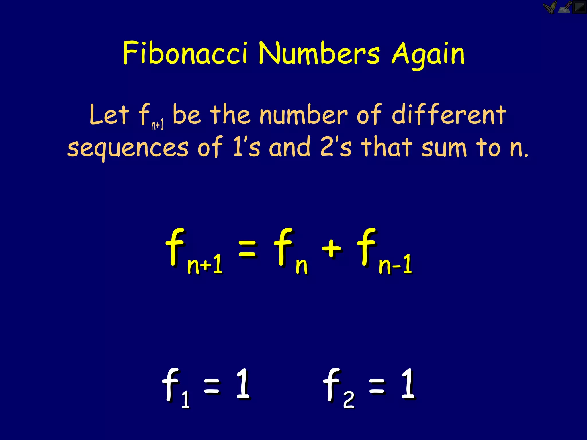 Fibonacci | PPT