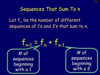 Fibonacci | PPT