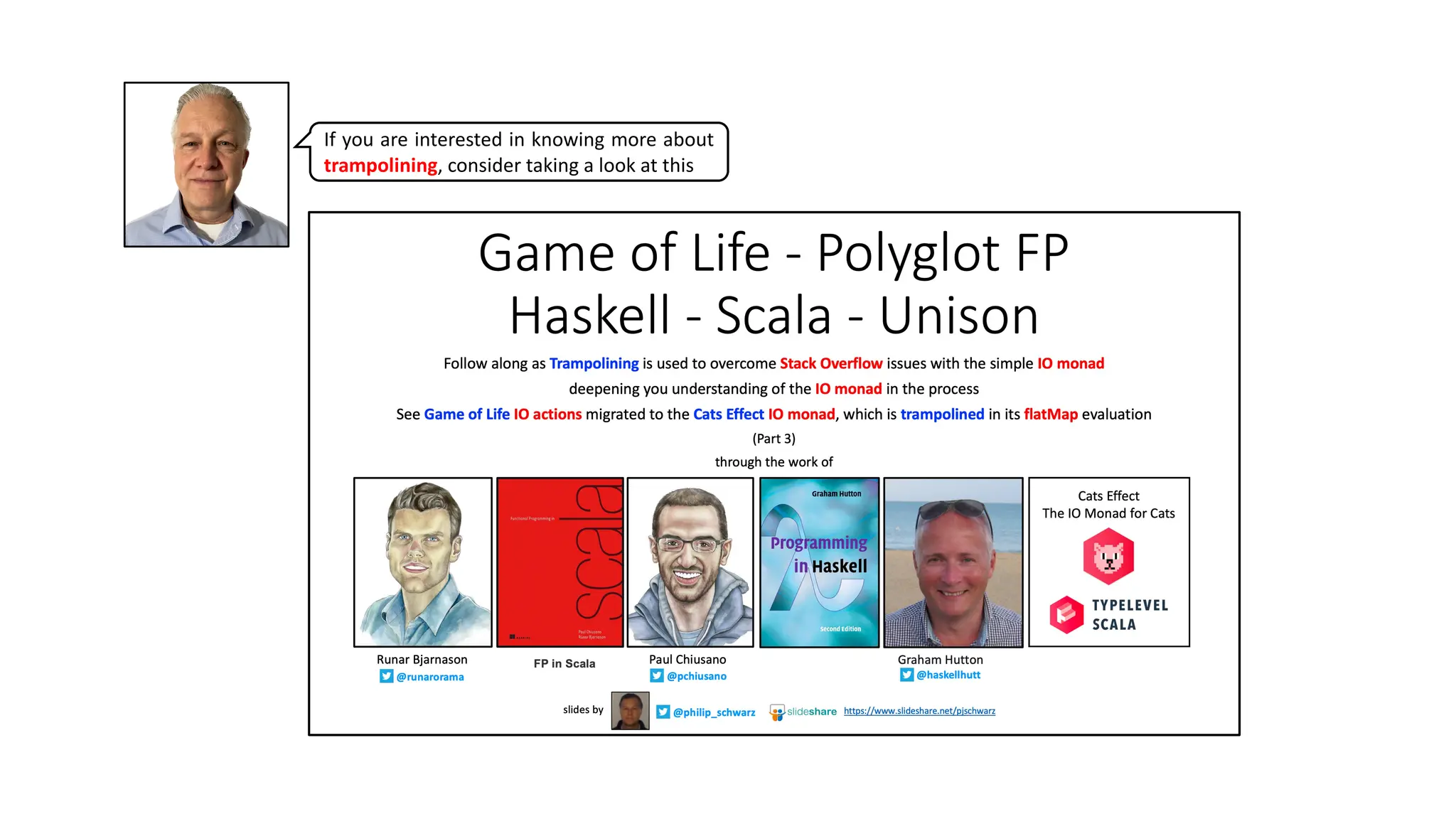 If you are interested in knowing more about
trampolining, consider taking a look at this
 