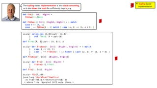 Fibonacci Function Gallery - Part 1 (of a series) | PPT