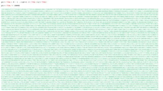 ghci> fibs = 0 : 1 : zipWith (+) fibs (tail fibs)
ghci> fibs !! 100000
2597406934722172416615503402127591541488048538651769658472477070395253454351127368626555677283671674475463758722307443211163839947387509103096569738218830449305228763853133
4921353026792789567010512765782716356080730505322002432331143839865161378272381247774537783372999162146340500546698603908627509966393664092118901252719601721050603003505868
9402855810367511765825136837743868493641345733883436515877542537191241050033219599133006220436303521375652542182399869084855637408017925176162939175496345855861630076281991
6081109836526352995440694284206571046044903805647136346033000520852277707554446794723709030979019014860432846819857961015951001850608264919234587313399150133919932363102301
8641725364771362664750801339824312317034314529641817900511879573167668349799016820118499077566864568450662873924856039140476051995500662888263458771894106803700918793650017
3301171002831047394745625609144493282137485557386408057981302826664027035429441210491999580313187680589918651342517595991152056315533770399694103551827527491995980225750790
2037798103089922984996304496255814045517000250299764322193462165366210841876745428298261398234478366581588040819003307382939500082132009374715485131027220817305432264866949
6309879147143629255542526240439996153269798768075106468190687921182991679644091782718685617029181022126792674013626504997849688436809752547001310045741864064482994858725517
4474669565187912691699324456481767332225714931496776334584662383033382023970243685947828764187578857291071013370030009422933359729277919140921280490154597626279105705524815
8884051779418192905216769576608748815567860128818354354292307397810154785701328438612728620176653953444993001980062953893698550072328665131718113588661353747268458543254898
1137176605194616937916884425342594781263103889520479565943807153019112539648471126389007133628569101551453423329441284357220996286746119420951661002309740709965531900508158
6699114454426478828726428450172533204864831945789203998489382363674561822037509734856684743388724904933703163382657176072977889179891366732519062324711803728017392157239082
2769228077292456662750538337500692607721059361942126892030256744356537800831830637593334502350256972906515285327194367756015666039916404882563967693079290502951488693413799
1251748566670747175149389790386533381395346848378086126737554383821108448976538368483182588363399173104558509056638462025014631311831087429077292622159430204291594740306101
8398168550669502619737615085717611994758757221298720531206079186498036159609233959410411863516885488391191851790615115627529361584900087215019222651178531508925102752804515
1238603792184692121533829287136924321527332714157478829590260157195485316444794546750285840236000238344790520345108033282013803880708980734832620122795263360677366987578332
6254859449060219173688677862411205621098369850197290177157801120404586491539351157834995461006366357454485082418882790675313599505192062229760153765297973085881648731173082
3705982848940448740393205359293597645416556079547247786202996923295613897198946794221872736051233655952113310877875822887959758032045960847902450638519417431261637751045992
1102486879496341706862092908893068525234805692599833377510390101316617812305114571932706629167125446512151746802548190358351688971707570677865618800822034683632101813026232
9960275994035799977740462449521145315883703579044832931500072461734173558055678321534543411700202585608091662941986374015145695722728369219632295111877625307534025947814482
0465746028848550006280693481139827601685558407954216205754355729151064153759293902288435612079264370556006236798654438246437394697247194599655579550583803482559783968277608
4731530251788951718630722761103630509360074262261717363058613291544024695432904616258691774630578507674937487992329181750163484068813465534370997589353607405172909412697657
5932951568186247471276364688365517570183534172746626073065104511957628663499228486787805910851189856535554349587616640164475880286336297040462890970677362565843002353147494
6123391206863214663708784469921042754156941091224656857120471724113337848981676409692498163342117685715031167104006817530319211541561195804257065869312727621371069747222602
9655524611053715554532499750843275200199214301910505362996007042963297805103066650638786268157658772683745128976850796366371059380911225428835839194121154773759981301921650
9521401333060709873137329265181692268450634439540567298120315463923249817937804691037934221694952291007930299492375072993250630509428139027930841344730614116433556147640931
0442591848136393054236937897652052645634764831827263337151211203062923388928648794920973784786188486826080464731953920084039830800880386904955741975621929392211082576639768
1361044490024720948340326796768837621396744075713887292863079821849314343879778088737958896840946143415927131757836511457828935581859902923534388888846587452130838137779443
6361197628390368945957601203165022798579015453447473527069728514545998614229027372911314637820455162254475353567736227936485450357102086445412089842350389087702230398493802
1473480968743333622544915011741175157070456105089527400020638049796796040261781866448124854726963082347337724554339051984130876978127656591676422902294818176307571025579336
5008152286383634493138089971785087070863632205869018938377766063006066757732427272929247421295265000706646722730009956124191409138984675224955790729398495608750456694217771
5511073466304566039441362358884436762152739285970722879373559667239246138274687032178584599482575147454064364609970593161205968415604732343966524572316503177928338605903883
6041769142873273570398680334260467007171736357309112298130690328613712259793709660577517296452826375743407579228218074435290866960685402171859789116633386385858973620911424
8432178645039479195424208191626088571069110433994801473013100869848866430721216762473119618190737820766582968280796079482259549036328266578006994856825300536436674822534603
7051345036031521542969439918662368576380623512098844487411386001711736476321260299614085619255997075668278667787323774194444622753999092910446977164761511186723272386792081
3336730618194484939660712334527185652025364362196419878275297881306008031314181706931446822118927578497828109436775154071010635055379800384221904550848223938699329692665922
1112742698133062300073465628498093636693049446801628553712633412620378491919498600097200836727876650786886306933418995225768314390832484886340318940194161036979843833346608
6767094316436535384309121578155435128520777208580989020995864496024794919706872307656871092343807195098248144731578137800806393584187566550985013218828528401849814076907385
0736953537771188038852893534760093033859869160828933542114772293656190727626460372602723932099118782040706741227225812076672904007192423793033097213236418409395610299597129
1799828290009539147382437802779051112030954582532888721146170133440385939654047806199333224547317803407340902512130217279595753863158148810392952475410943880555098382627633
1276067181261710220113561818007754002275167341441692164249731756213631285882819780057888324545345815224349372681334339977105125320814783450671398350383329013139459864818202
7232204334193092901190783289656922287833749735430156172282911562732946881485328192210075237362682764315268573549322302801810144964900901552924863833888566489300225097434360
1200814365153625369199446709711126951966725780061891215440222487564601554632812091945824653557432047644212650790655208208337976071465127508320487165271577472325887275761128
3575921325539344462894332581050286335836692918285668947362235082502949640657986308096143416968304675951743553132243626642071976084590242630174733922252912483663164280065528
7097505199750491300985946807101360233644016440017918861085323076499171437205446782359721176046515320016308533631935158964589068172237281231032027189791795127279965605369403
 