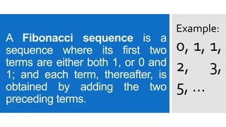 FIBONACCI-SEQUENCE.pptx