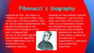 Fibonacci Sequence 3 | PDF | Science