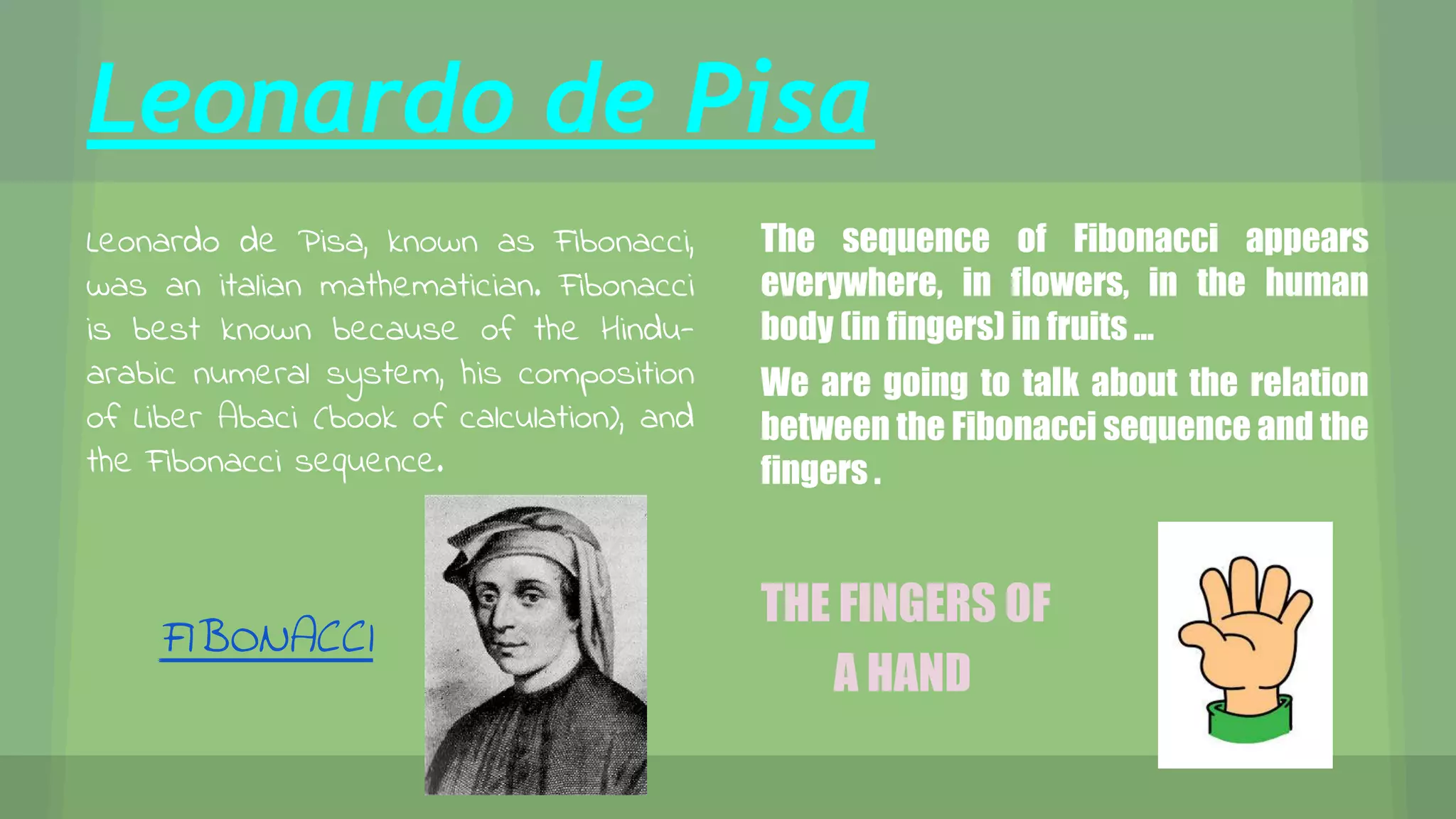 Fibonacci Sequence 4 | PDF