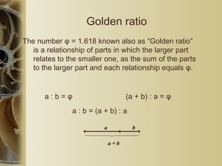 Fi In Math Fibonacci en | PPT