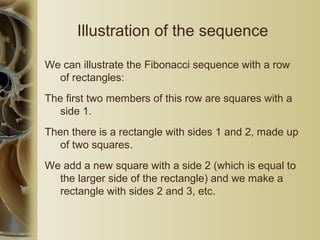 Fibonacci en | PPT