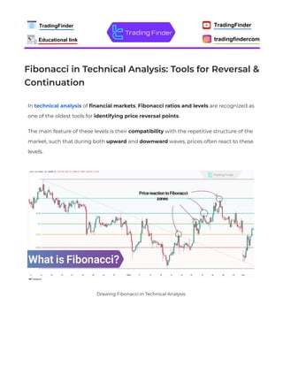 technical analysis tools for forex traders