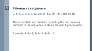 Fibonacci numbers.pptx