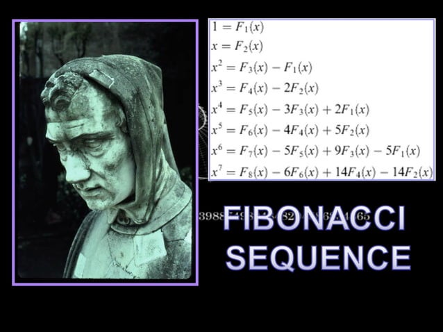 Fibonacci sequence | PPT | Parenting Babies and Toddlers | Parenting
