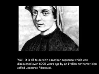 Fibonacci sequence | PPT