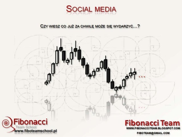 Fibonacciteam  SOCIAL MEDIA