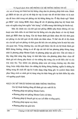 mo phong he thong tt so
