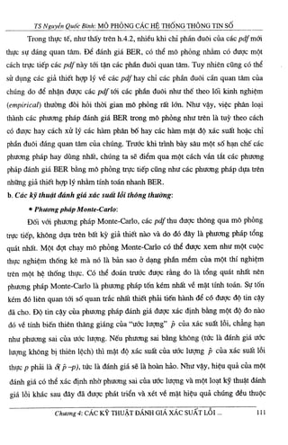 mo phong he thong tt so