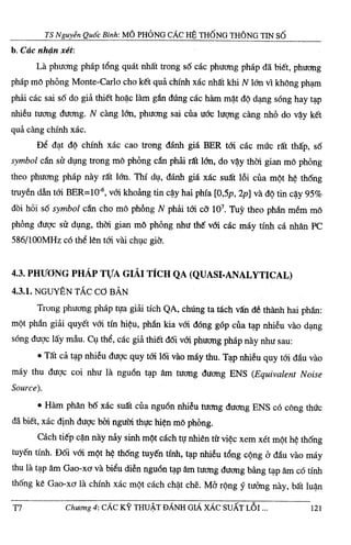 mo phong he thong tt so