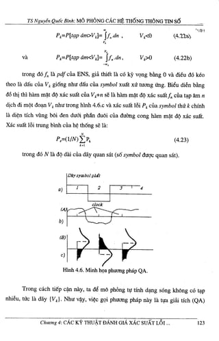 mo phong he thong tt so