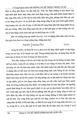 mo phong he thong tt so